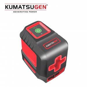 KUMATSUGEN KLT180 Μετρητής Αποστάσεων Λέιζερ