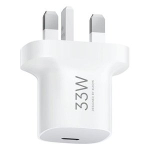 Image of suggested product: XIAOMI BHR0879GB Nano Charger USB-C, 33 Watts 