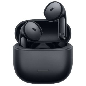 Image of suggested product: XIAOMI BHR08JTGL REDMI Βuds 8 Active True Wireless Ακουστικά, Μαύρο 