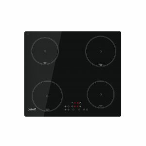 CATA IB 6304E2 BK Induction Hob, 52cm 