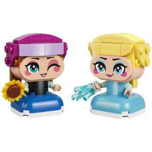 LEGO® 112199 Disney Princes Mini Anna & Elsa