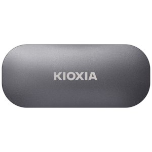 KIOXIA LXD10S500GG8 Exceria Plus Εξωτερικός Δίσκος SSD, 500GB