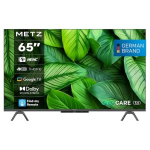 METZ 65MUF7000Z LED 4K Ultra HD Google Τηλεόραση, 65"