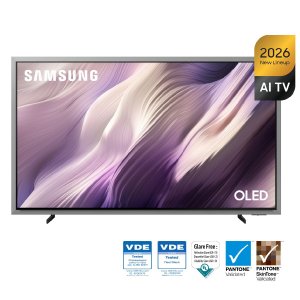 SAMSUNG QE65S99HATXXH OLED S99H 4Κ Τηλεόραση, 65"