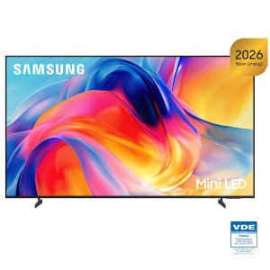 SAMSUNG UE85M70HAUXXH Mini LED M70H 4Κ Τηλεόραση, 85"