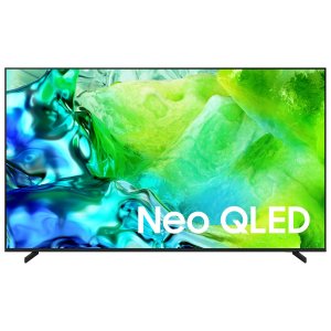 SAMSUNG QE100QN80HUXXH Neo QLED QN80H 4K Τηλεόραση, 100"