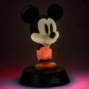 Image of suggested product: PALADONE 084898 Mickey Mouse Φωτιστικό