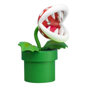 Image of suggested product: PALADONE 093718 Super Mario - Mini Piranha Φυτό Φωτιστικό