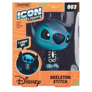 Image of suggested product: PALADONE 104901 Stitch Φωτιστικό