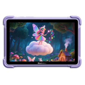 Image of suggested product: BLACKVIEW Tab Link 1 Παιδικό Τάμπλετ 64GB 8.68", Μωβ