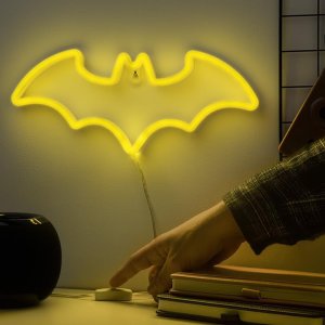 Image of suggested product: PALADONE 099998 Batman LED Neon Φωτιστικό