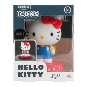 Image of suggested product: PALADONE 104569 Hello Kitty Φωτιστικό