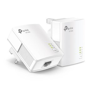 Image of suggested product: TP-LINK TL-PA7017 Σετ Powerline Αντάπτορες Δικτύου 