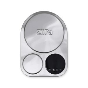 Image of suggested product: ZIIPA 23-057 Serola Ζυγαριά Κουζίνας Διπλής Πλατφόρμας