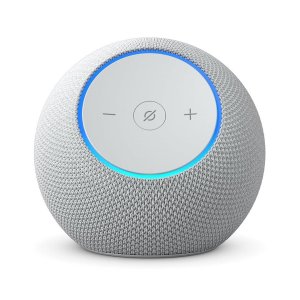 ΑΜΑΖΟΝ Echo Dot Max Έξυπνο Ηχείο, Άσπρο
