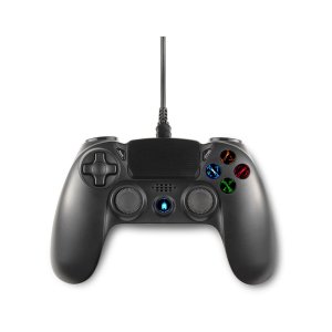 SPARTAN GEAR SGWPCPS402R Hoplite 2 Ενσύρματο Χειριστήριο για PC & PS4