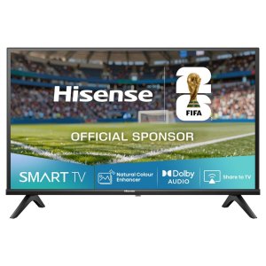 HISENSE 32A4Q Smart LED HD Τηλεόραση, 32