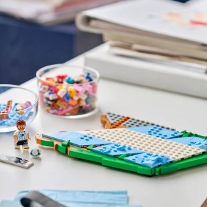 LEGO 115581 Lionel Messi – Football Highlights
