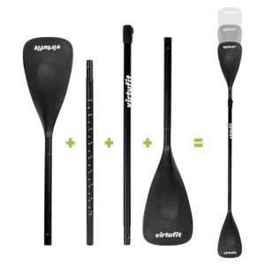 VIRTUFIT VFW91011 Ρυθμιζόμενο Κουπί SUP / Kayak
