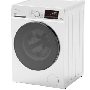 OMNYS WD-10W6DWH Πλυντήριο & Στεγνωτήριο 10/6kg, Άσπρο