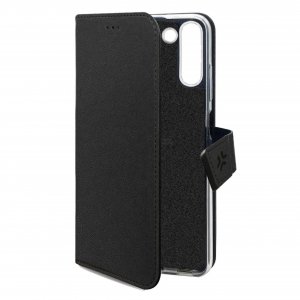 Image of suggested product: CELLY WALLY1163 Θήκη Βιβλίο για Smartphone Samsung Galaxy S26, Μαύρο 