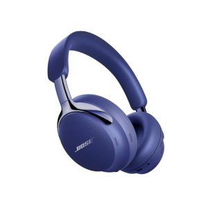 BOSE QuietComfort Ultra 2nd Gen Ασύρματα On-Ear Ακουστικά, Μωβ