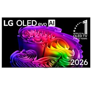 LG OLED83G64LW OLED Evo AI G6 4K Τηλεόραση, 83"