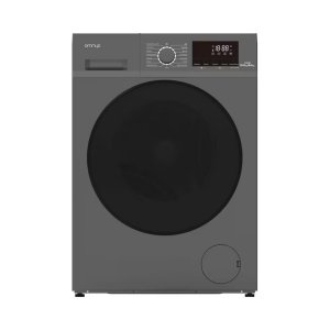 OMNYS WD-10W6DGR Πλυντήριο & Στεγνωτήριο 10/6kg, Γκρίζο