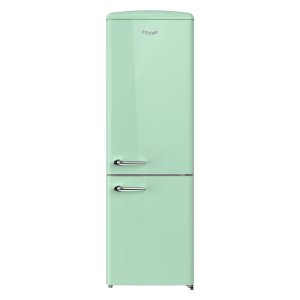 Image of suggested product: OMNYS WNT-EPQ25525M Ψυγείο με Κάτω Θάλαμο, Πράσινο Μέντα