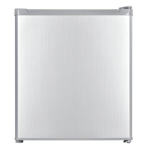 WILSON WBAR45HS.UK Mini Bar Μονόπορτο Ψυγείο, Ασημί