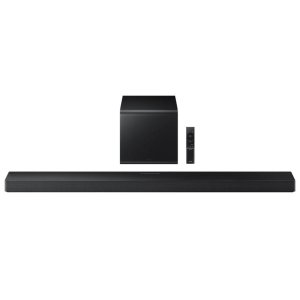 Image of suggested product: SAMSUNG HW-QS700F/ZF Μπάρα Ηχείων 3.1.2 Καναλιών
