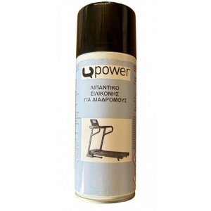 UPOWER S-10200 Silicone Lubricant Spray, 200 ml