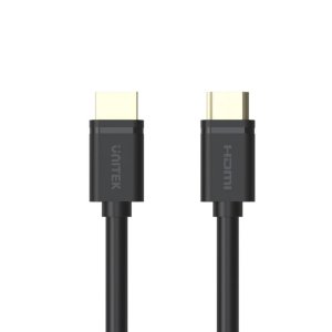 Image of suggested product: UNITEK Y-C137M Καλώδιο HDMI 1.5 m, Μαύρο