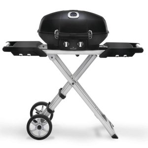 Image of suggested product: NAPOLEON PRO285X-BK-GR Φορητή Ψησταριά Υγραερίου με Βάση TravelQ PRO 285X