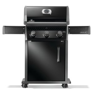 Image of suggested product: NAPOLEON R425PK-2-GR Ψησταριά Υγραερίου 3 Εστίες Rogue 425