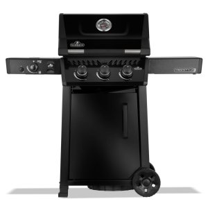 Image of suggested product: NAPOLEON Freestyle 365 DSIB Ψησταριά Υγραερίου 3+1 IR Εστίες