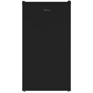 Image of suggested product: STARCREST SF-83BK-E Μονόπορτο Ψυγείο με Καταψύκτη, Μαύρο
