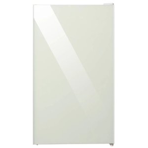 Image of suggested product: STARCREST SF-91GLS-WHE Μονόπορτο Ψυγείο με Καταψύκτη, Άσπρο Γυαλί