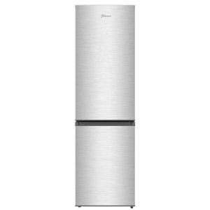 Image of suggested product: STARCREST SC-170IX-E Ψυγείο με Κάτω Θάλαμο, Inox