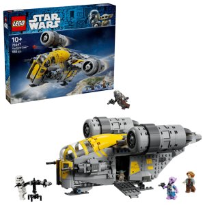 Image of suggested product: LEGO 75447 Star Wars The Razor Crest™