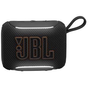Image of suggested product: JBL JBLGO5BLK Go 5 Φορητό Αδιάβροχο Ηχείο, Μαύρο