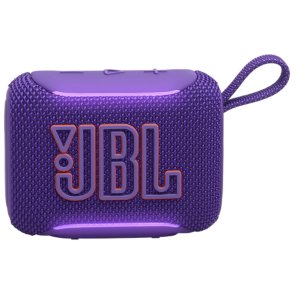 Image of suggested product: JBL JBLGO5PUR Go 5 Φορητό Αδιάβροχο Ηχείο, Μοβ