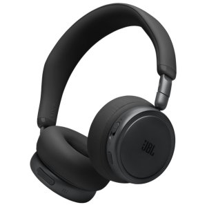 Image of suggested product: JBL JBLLIVE680NCBLK Live 680NC Ασύρματα On-Ear Ακουστικά, Μαύρο