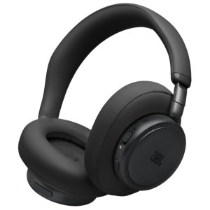 Image of suggested product: JBL JBLLIVE780NCBLK Live 780NC Ασύρματα Over-Ear Ακουστικά, Μαύρο