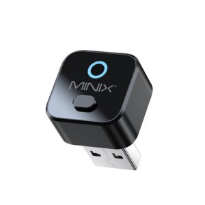 Image of suggested product: MINIX CA525 Ασύρματος Αντάπτορας CarPlay & Android Auto