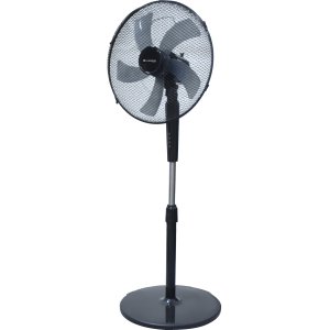 Image of suggested product: WILSON WFAN16BK.UK Ανεμιστήρας Δαπέδου 16", Μαύρο