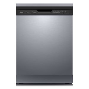 Image of suggested product: MIDEA MFD60S090X Ελεύθερο Πλυντήριο Πιάτων 60cm, Inox