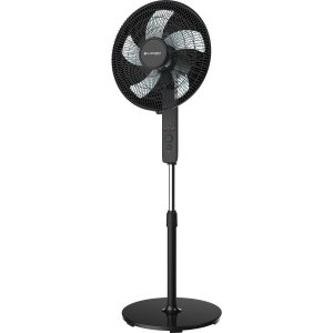 Image of suggested product: WILSON WFAN16RCBK.UK Ανεμιστήρας Δαπέδου 16" με Τηλεχειριστήριο, Μαύρο