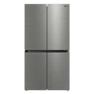 Image of suggested product: MIDEA MDRM923CIE46M Ψυγείο Τετράπορτο 706 Lt, Inox