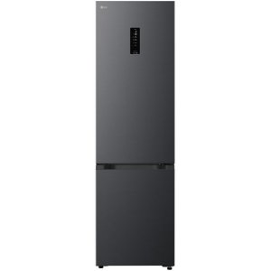 Image of suggested product: LG GBBSJ21DEP Ψυγείο με Κάτω Θάλαμο, Ματ Μαύρο